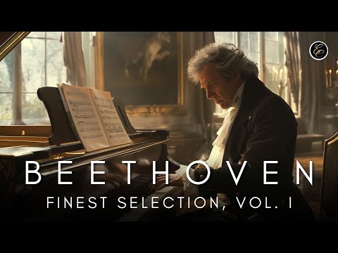 Beethoven Finest Selection Vol. I, Beethoven Masterpieces, The best Classical Music
