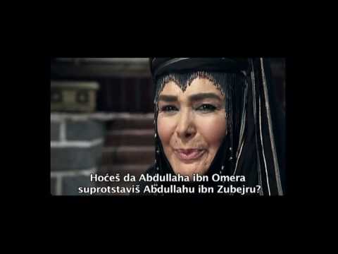 Serijal Muhtar 12. dio