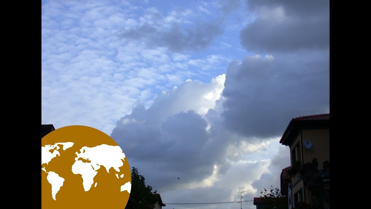 La Eduteca - El aire y la atmósfera