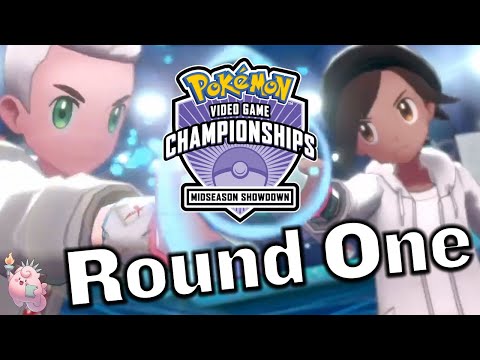 Justin Ramirez vs Jake Skurchak - Round One - Liberty Garden Midseason Showdown Day 2