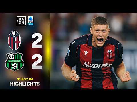 Full highlights