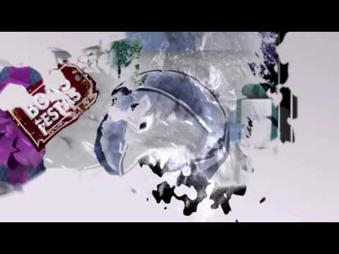 Em 2017 reinvente se! Boas Festas   Fábio Porchat