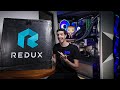 The Best Pre-Built PC of 2021 (Redux Unboxing & Review)