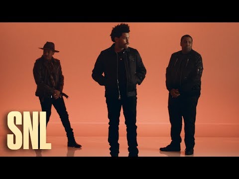 オン・ザ・カウチ - SNL (On the Couch - SNL)