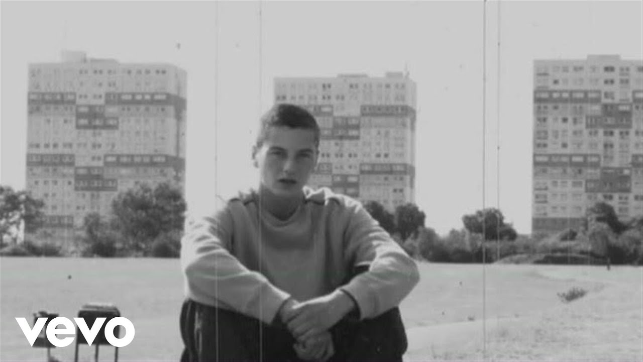 Devlin — Community Outcast