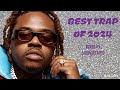 Best Trap Of 2024 Best Of 2024 Hip Hop Rap Trap Songs Mix New Year 2025 Mix DJDCMIXTAPES