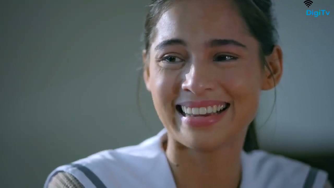 The World Between Us|Full Trailer