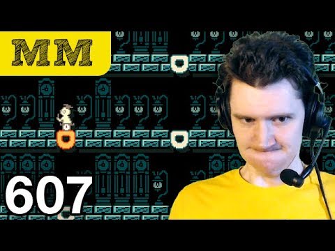 Morning Mario #607 • Viewing the pictures 2