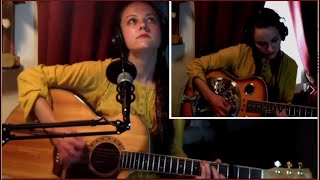 Cúchulainn's Lament - Horslips cover