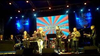 2011 10 29 6 Revival anni 80   Pozzoli Tempera  Albertelli La mente di Tetsuja in concerto