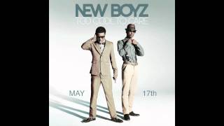 New Boyz feat. Bei Maejor - Start Me Up (Clean)