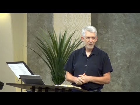 Luke 12 (Part 2) :35-48 • Are you Ready?