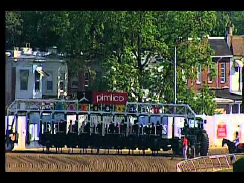 Pimlico 05/24/15 race 9