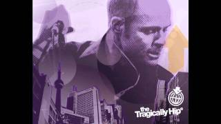 The Tragically Hip-You're Everywhere (In Between Evolution)