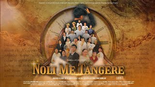 NOLI ME TANGERE | Short Film