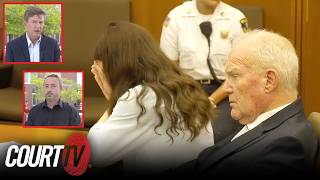 Lindsay Clancy Photojournalist Reveals Trial’s Most Powerful Moment