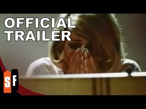 afbeelding Blood and Lace