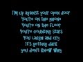 Give It All- Right The Stars (With Lyrics On Screen ...