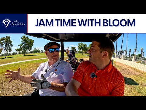 Voice of the Phoenix Suns | The Front 9 | FOX 10 Phoenix