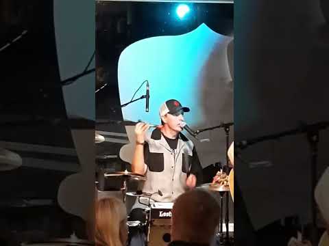 Heikki Hela akustisesti trio-kooste (Parainen, Jazz Cafe Axo 08.11.2025)