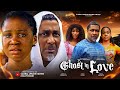 GHOST IN LOVE Full Movie Mercy Kenneth Tony Umez And Peace Japheth A Supernatural Love Story