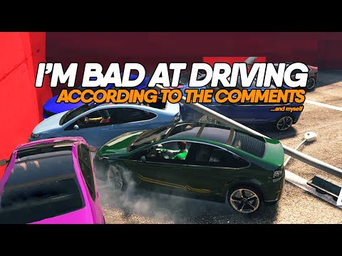 Scotty's Pillbox National Circuit with the Surge and Nightshade (Failrace GTA5 Racing)