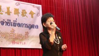 夜空 莊美光 Zhuang Mei Guang