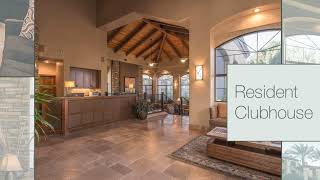 San Tropez Apartment Homes, Scottsdale, AZ