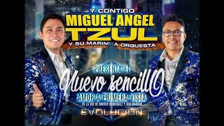 Amor a Primera Vista Music Video