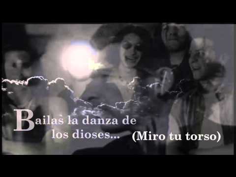 Galo Contreras - Crista Galli - Negra (Lyrics)