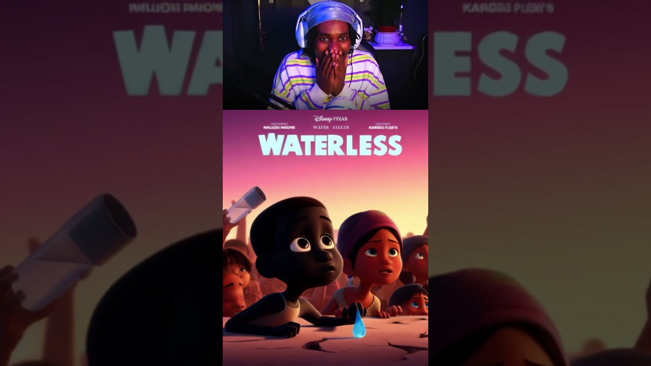 CRAZY AI-Generated Movie Posters 😲