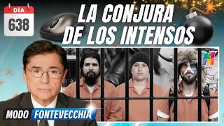 Atentados a Charlie Kirk, Bolsonaro, CFK: Los marginales sacuden la política | Jorge Fontevecchia