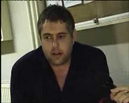 Intosomething's Terry in K4