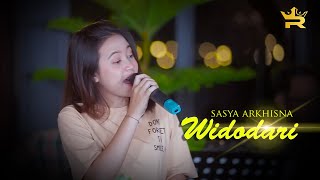 Download lagu SASYA ARKHISNA - WIDODARI ( Live Music) mp3