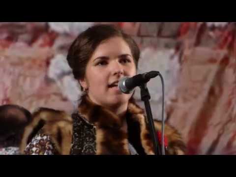 PETRONELA POPA - Vaslui, 27 Aprilie 2018