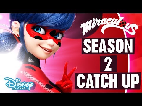 Miraculous: Tales of Ladybug & Cat Noir: Season Two #5 - Befana (Issue)