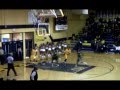 Trevin Parks #11 2012-13 JCSU (SENIOR GUARD ...