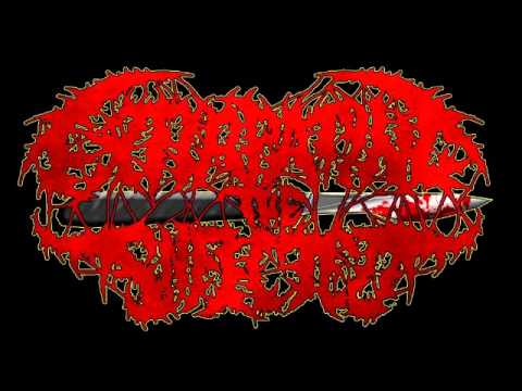 Extirpating The Infected - Reborn In Putrefaction