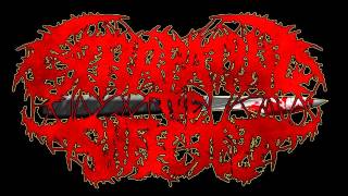 Extirpating The Infected - Reborn In Putrefaction