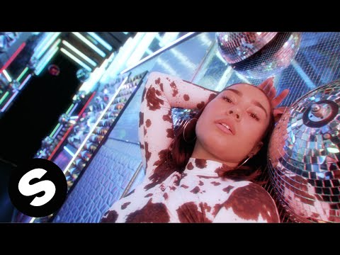 Karl Wine & Alex Sargo - Ton Ton (Official Music Video)