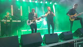 Circus Maximus "Flames" Havgaprock 30june 2018