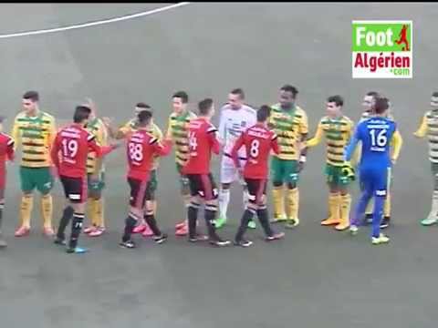 Ligue 1 Algérie (10e journée) : JS Saoura 1 - USM Alger 1