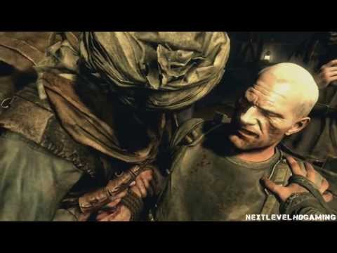 Call Of Duty Black Ops 2 Walkthrough Part 6 gameplay [All Intel] -VETERAN MODE