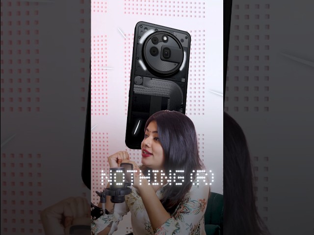 Nothing Brand