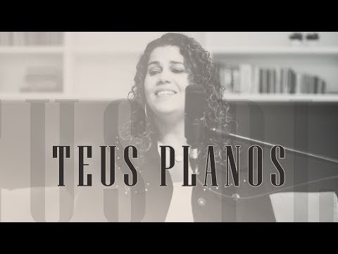 Teus Planos | Eliana Ribeiro | ( Juninho Cassimiro )