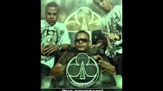 APRETA EN LA DISCO - PLAN B FT TREBOL CLAN.