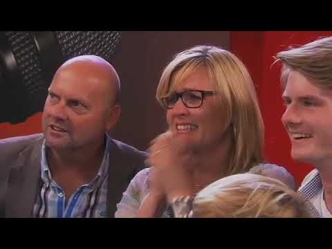 Bart sings 'All Of Me' by John Legend   The Voice Kids 2015