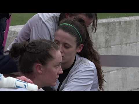 2017/18 RUSTLERS WSCAI Kelly Cup Final | IT Carlow v UCC | Highlights