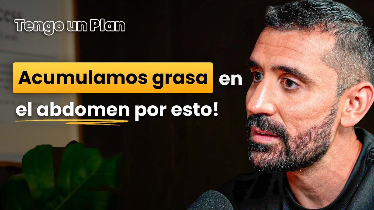 Experto en Metabolismo: 10 Claves para Regular tus Hormonas y Perder Grasa de Forma Sana