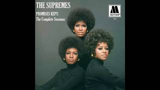 The  Supremes - Chained to yesterday